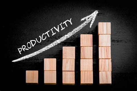 Technology not improving workplace productivity, study finds