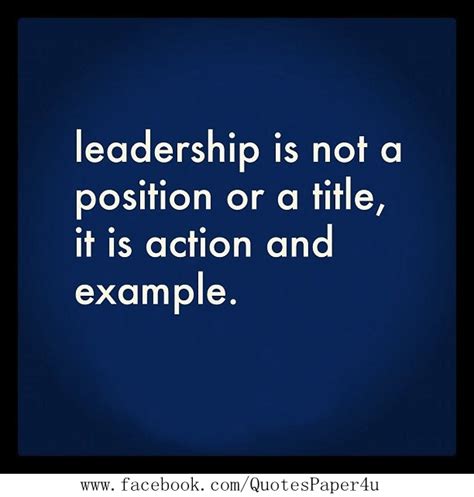 Change Leadership Quotes Quotesgram