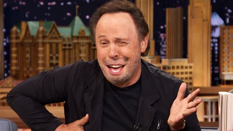 Watch The Tonight Show Starring Jimmy Fallon Highlight Billy Crystal