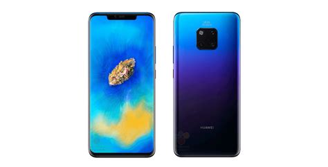 Only the mate 20 pro comes with qi wireless charging, but the mate 20, pro, and x get huawei's supercharge huawei claims the mate 20 pro can recharge up to 70 percent in 30 minutes — and. Huawei Mate 20: Everything we know so far, including leaks ...
