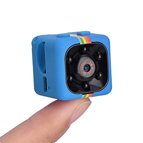 Buy Original Imars Mini Camera Sq11 Hd Camcorder Hd Night Vision 1080p