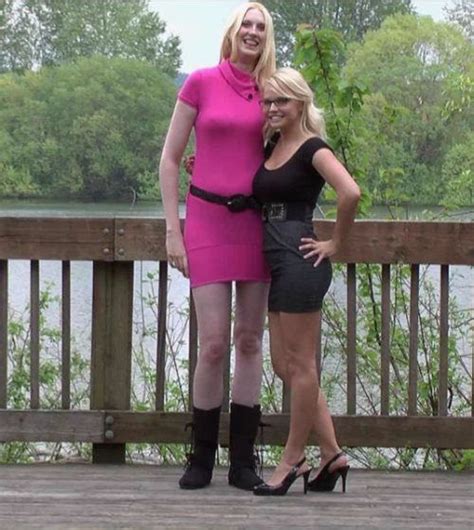 These Women Are Really Tall And Thats Cool 28 Photos Tall Women