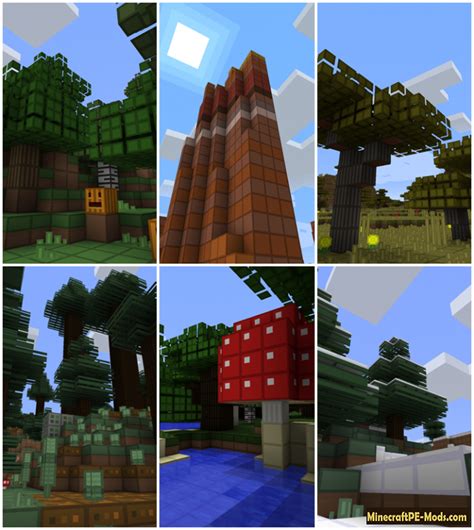 Ocd Texture Pack For Minecraft Pe Download