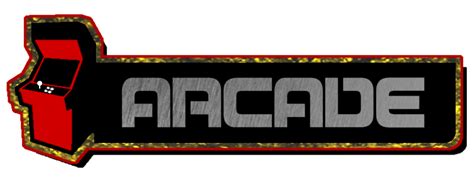 Arcade Platform Category Logo Request Playlists And Playlist Media
