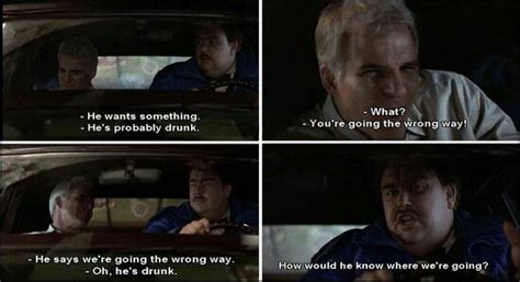 Planes Trains And Automobiles Quotes