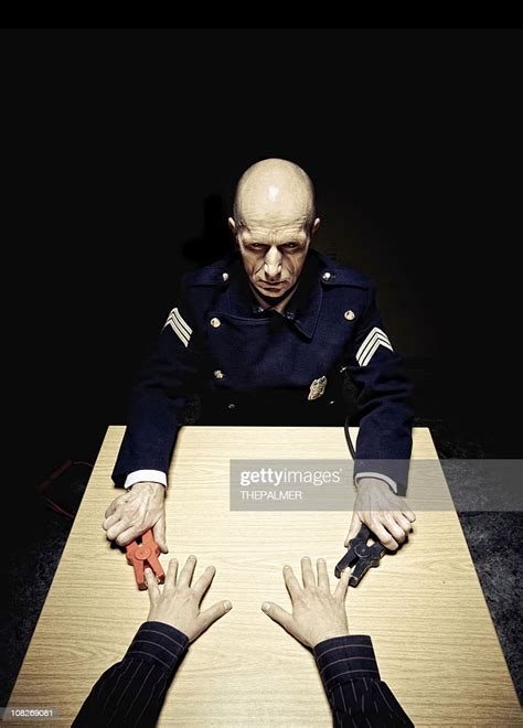 Torture High Res Stock Photo Getty Images
