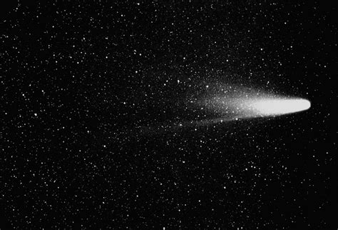 Herowyn Halleys Comet Through The Years ↳ 1066 Halleys Comet