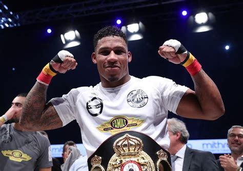 Ryad merhy is the pride of belgium when it comes to boxing. Ryad Merhy is de nieuwe WBA-kampioen bij de ...