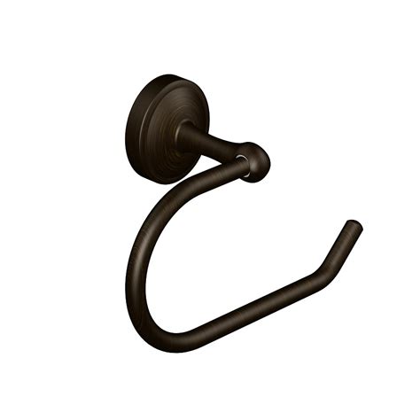 From the pipeline collection of avondale hardware, use the upright toilet paper holder in a stylish oil rubbed bronze finish to update the look in any room. Shop Style Selections Harborside Oil-Rubbed Bronze Surface ...