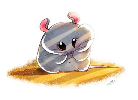 5 Tumblr Cute Animal Drawings Cute Art Mouse Sketch