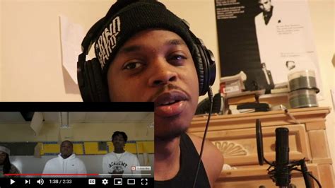 Polo G X Tay Capone Growing Pains Reaction Youtube