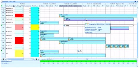 Genug von der dienstplanung in excel? 9 Monatsdienstplan Excel Vorlage - SampleTemplatex1234 ...