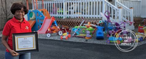 Small steps to improve children's environmental health in your early childhood. Training Spanish-Speaking Child Care Providers in Rhode ...