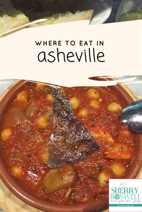 Restaurants located past security generally open one hour before departures from nearby gates and remain open up to 30 minutes after the last scheduled flight arrives. 24 Hours in Asheville: A Foodie Paradise (With images ...