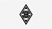 Logo Borussia Mönchengladbach Brasão em PNG – Logo de Times