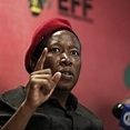 Julius Malema blames ANC for SA's COVID-19 deaths, wants victims ...