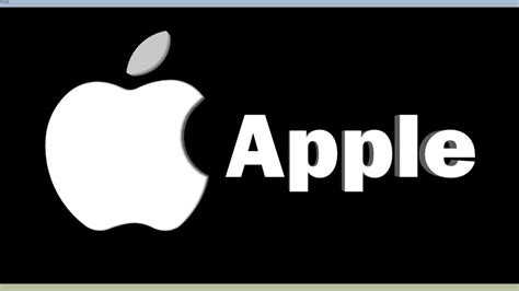 Apple Iphone Logo 3d Warehouse