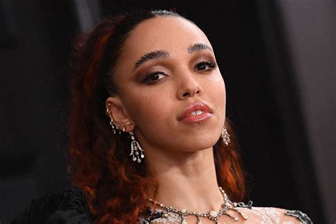 Fka Twigs And Other Advocates Push To Decriminalize Sex Work