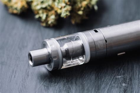 A Guide To Cbd Vaping And Its Benefits In Pensacolavoice