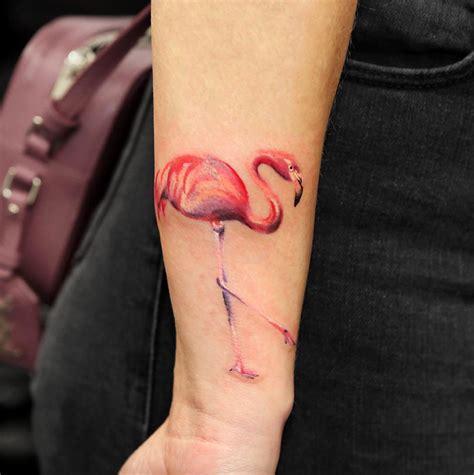 39 Pretty Watercolor Tattoo Ideas Thatll Convert Even The Biggest