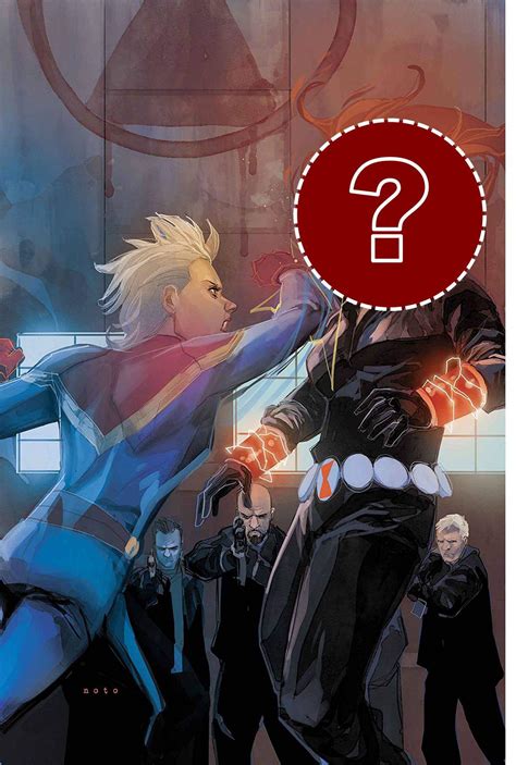 Marvel Comics Legacy Spoilers Captain Marvel 126 To Feature Return Of