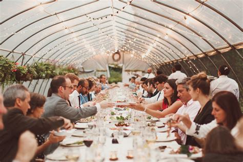 The garden is open every day of the year; Greenhouse Wedding Maryland - Bridal Botanical Gardens