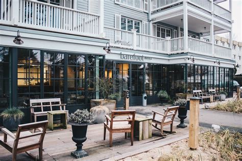 Die beiden zeigten sich häufiger gemeinsam bei öffentlichen auftritten. HOTEL - Barefoot Hotel by Til Schweiger | Ostsee ...