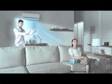 Pop up camper air conditioners. 4094_Giselle Chan - Panasonic ECONAVI Air Conditioner TV ...