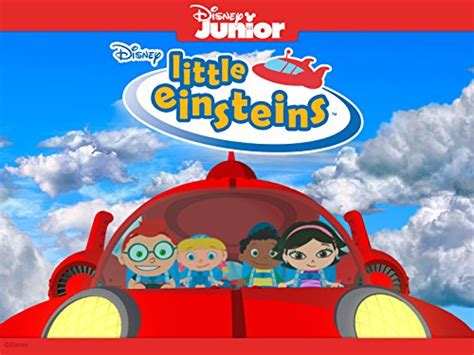 Watch Little Einsteins Episodes Season 2 Tv Guide