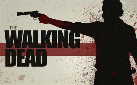 Walking Dead Wallpapers Hd Desktop And Mobile Backgrounds