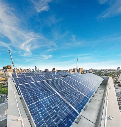 Energia solar em condomínios conheça os benefícios SuperBairro