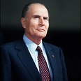 TV : ce soir, on découvre le portrait de François Mitterrand par ...