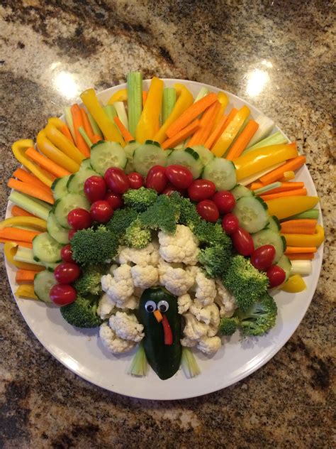 Pin By Susie Lawson On Thanksgiving Snacks Vegetable Platter Veggie Tray Holiday Recipes
