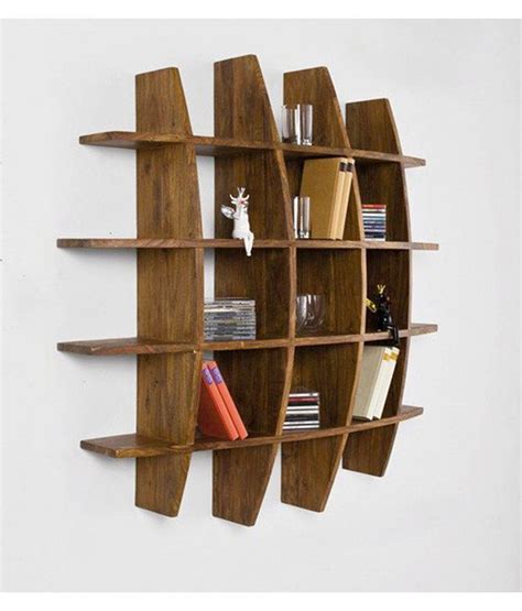 Oct 01, 2017 · personalize your space with these simple and stylish kitchen wall decor ideas. Wood Decor Natural Sheesham Wood Wall Hanging Bookcase - Buy Wood Decor Natural Sheesham Wood ...