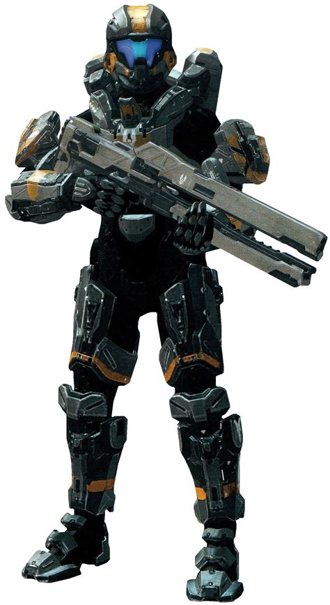 Halo Spartan Png Png Image Collection