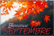 ᐅ 12 Septembre images, photos et illustrations pour whatsapp - Bonnes ...