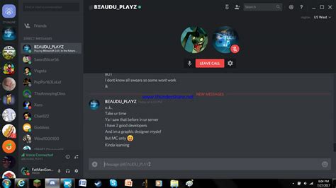 How To Set Up Staff Roles On Your Discord Server Youtube Otosection