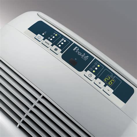 Llll➤ aktueller und unabhängiger mobile klimageräte test bzw. Mobile Klimaanlage De Longhi PAC N77