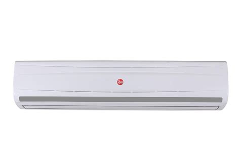 Wall Mounted Global Leader Manufacturing In Air Conditioning And