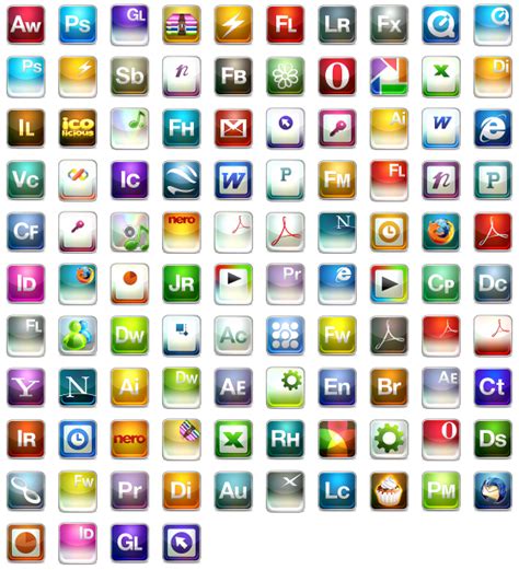 Windows Icons Png And Vector Free Icons And Png Backgrounds