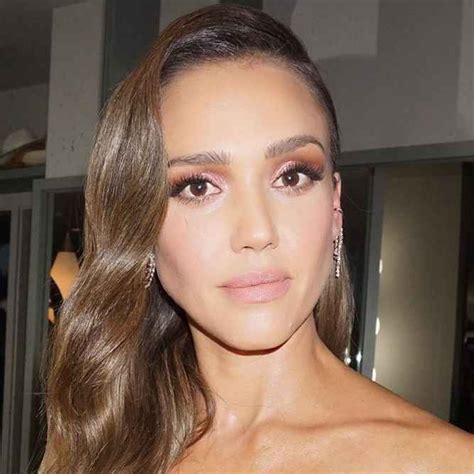 Jessica Alba Wiki Biography Age Husband Facts And More Jessica
