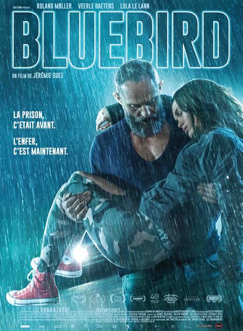 Bluebird Sortie DVD Blu Ray Et VOD