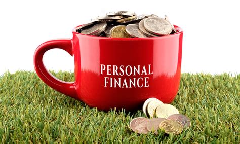 The profit rates offered are tiered according to the financing amount, with a lower rate for. 5 Tips for Getting Your Personal Finances Right - XY ...