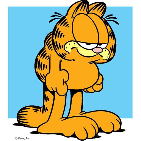 Monday Is The Worst Day Of The Rest Of Your Week Garfield Cartoon