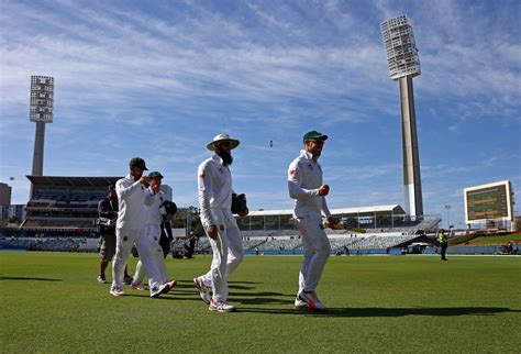 The wanderers stadium, johannesburg date & time: Australia vs South Africa 1st Test: Steve Smith loses ...