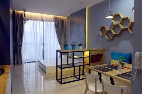10 Small Apartments Below 800sqft Designs In Malaysia Recommendmy