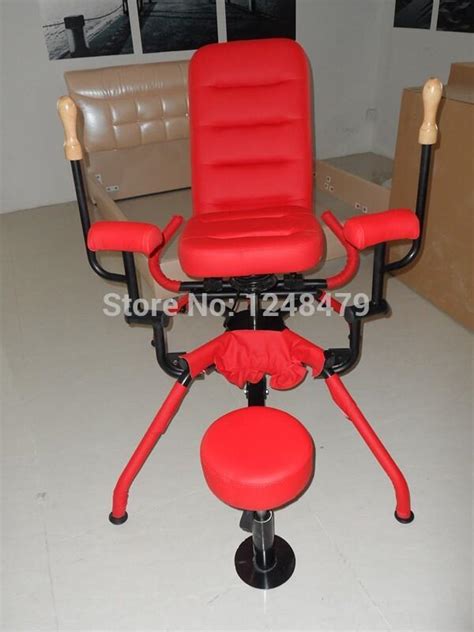 Sexual Furniture Adult Sex Toy Swing Chair Fetish Sex Machines Couples Masturbation Chair Swing