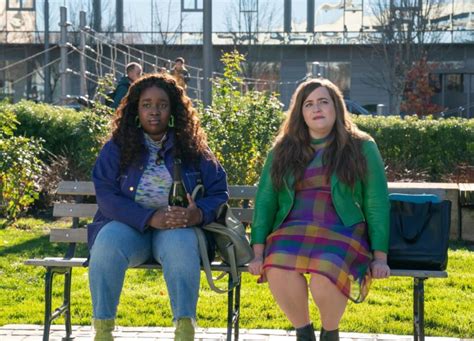 Shrill On Hulu Cancelled Season Four Canceled Renewed Tv Shows Ratings Tv Series Finale
