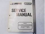 Mariner Outboard Service Manual Pictures