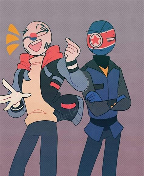 (you save ) out of stock. IMAGES KOREACEST CountryHumans - 21. | Country art ...